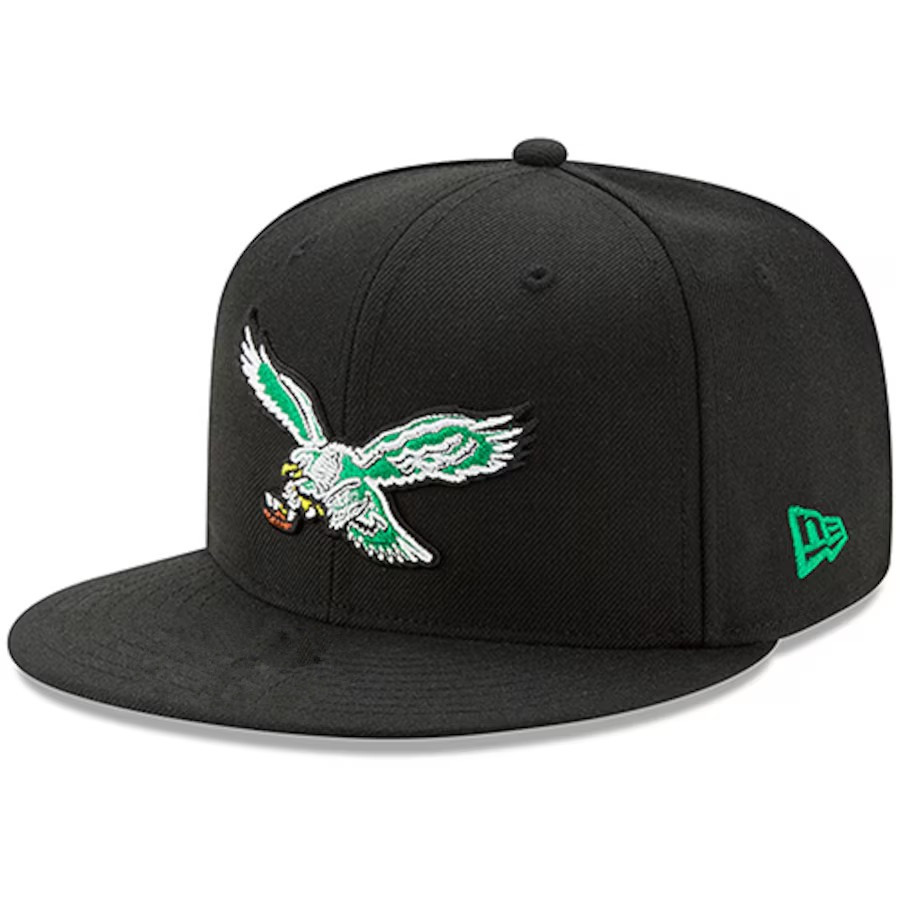 2024 NFL Philadelphia Eagles Hat TX202411051->->Sports Caps